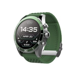 Smartwatch Forever Icon AW-100 42mm (Green) 5 181442 oryg