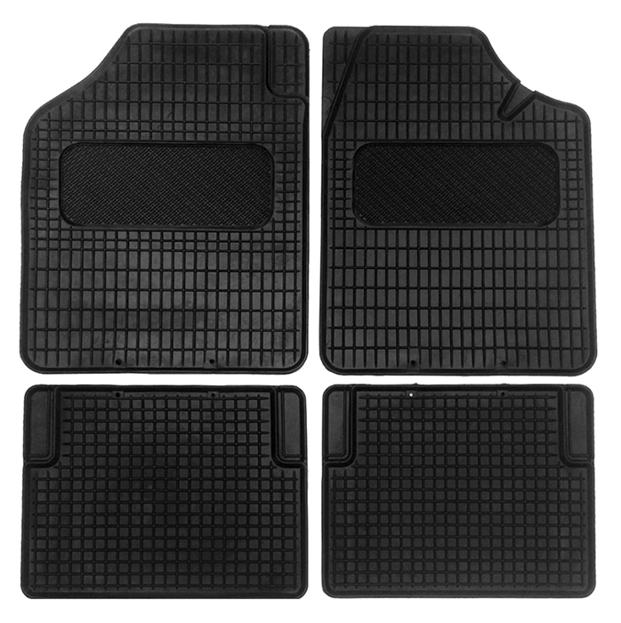 AMIO σετ πατάκια αυτοκινήτου RCM-02 AMIO σετ πατάκια αυτοκινήτου RCM-02