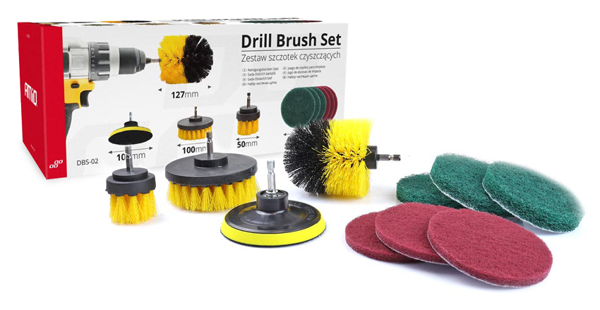 σε διάφορα μεγέθη σε διάφορα μεγέθη