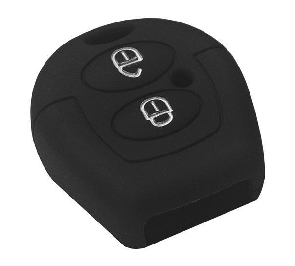 Θήκη κλειδιού για αυτοκίνητα Volkswagen 1001-08 Θήκη κλειδιού για αυτοκίνητα Volkswagen 1001-08