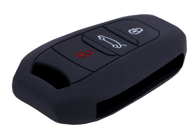 Θήκη κλειδιού για αυτοκίνητα Peugeot 1002-04 Θήκη κλειδιού για αυτοκίνητα Peugeot 1002-04