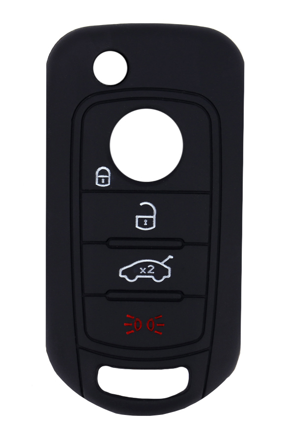 Θήκη κλειδιού για αυτοκίνητα Fiat 1006-06 Θήκη κλειδιού για αυτοκίνητα Fiat 1006-06