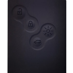 Θήκη κλειδιού για αυτοκίνητα Renault 1010-01