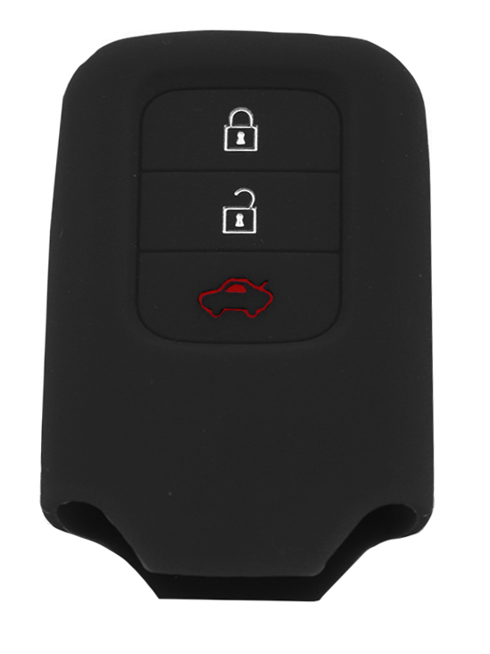 Θήκη κλειδιού για αυτοκίνητα Honda 1014-01 Θήκη κλειδιού για αυτοκίνητα Honda 1014-01