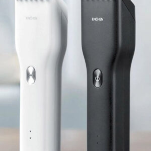 ENCHEN Κουρευτική μηχανή Boost, 7 μήκη κοπής, USB, 1500 mAh, μαύρο 3 USB