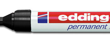 EDDING ανεξίτηλος μαρκαδόρος 3000