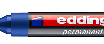 EDDING ανεξίτηλος μαρκαδόρος 300