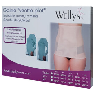 WELLYS κορσές 4215301003, μπεζ, EU 42/44 3 EU 42/44