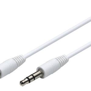 GOOBAY αντάπτορας HDMI σε VGA 44793 με 3.5mm, 1080p/60Hz, λευκός 3 λευκός