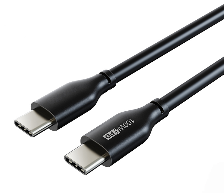 CABLETIME καλώδιο USB-C CT-CM100 CABLETIME καλώδιο USB-C CT-CM100