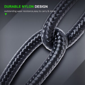 CABLETIME αντάπτορας USB-C σε HDMI CT-CMHDFN1, 4K/60Hz, 0.15m, μαύρος 3 0.15m