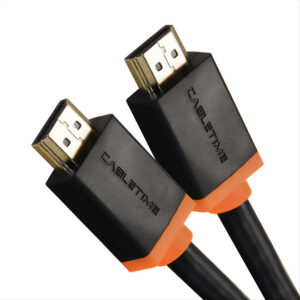 CABLETIME καλώδιο HDMI 2.0 CT-HE2GN