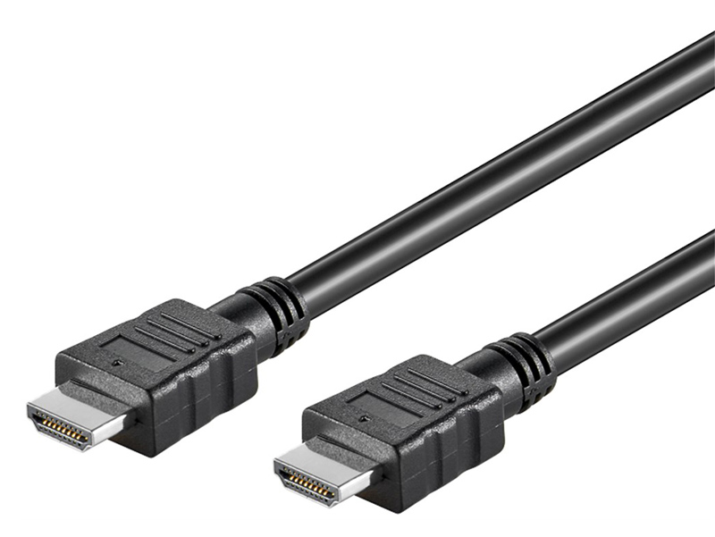 GOOBAY καλώδιο HDMI 58443 με Ethernet GOOBAY καλώδιο HDMI 58443 με Ethernet