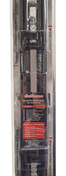 CARCOMMERCE κουρτίνα αυτοκινήτου 61004, για πλαϊνό τζάμι, 2x 50cm 2 για πλαϊνό τζάμι