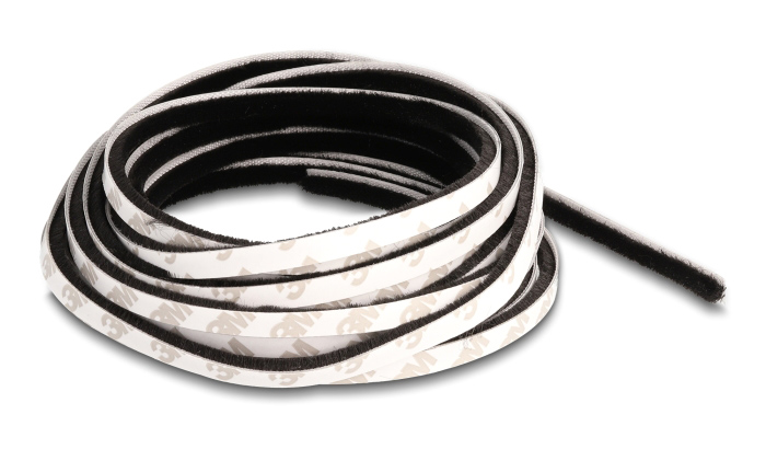 DELOCK αυτοκόλλητη μονωτική ταινία 66892 για παράθυρα DELOCK αυτοκόλλητη μονωτική ταινία 66892 για παράθυρα