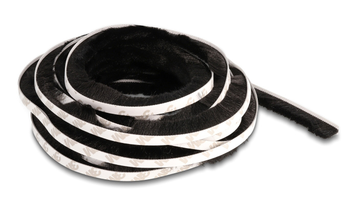 DELOCK αυτοκόλλητη μονωτική ταινία 66895 για παράθυρα DELOCK αυτοκόλλητη μονωτική ταινία 66895 για παράθυρα