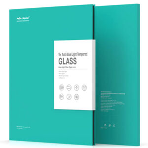 NILLKIN tempered glass V+ Anti Blue Light για Apple iPad 12.9" 4 6902048195936 3