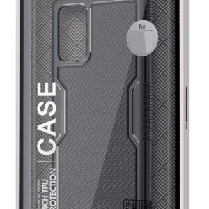 NILLKIN θήκη Tactics TPU Cγια Apple iPhone 12 mini, μαύρη 4 6902048202788 3