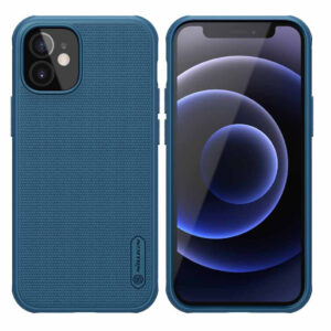 NILLKIN θήκη Super Frost Shield για Apple iPhone 12 mini