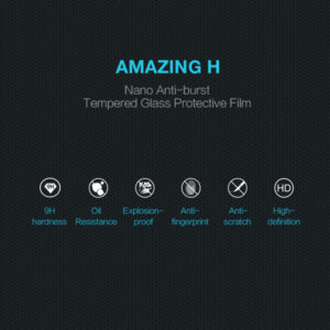 NILLKIN tempered glass Amazing Η για Samsung Galaxy A42 5G 2 6902048211384 1
