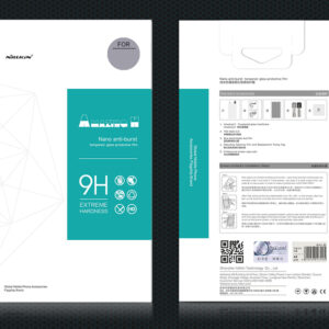 NILLKIN tempered glass Amazing Η για Samsung Galaxy A42 5G 4 6902048211384 3