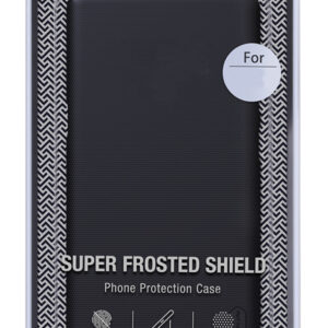 NILLKIN θήκη Super Frosted Shield για Samsung Galaxy A72 4G/5G, μαύρη 4 6902048214750 3