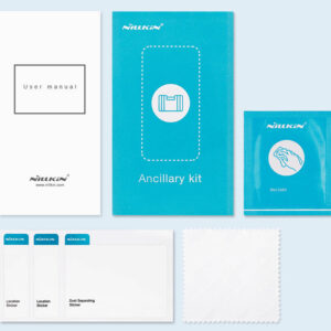 NILLKIN tempered glass Amazing H+ PRO για iPhone 13 Pro Max 3 6902048222595 2