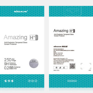 NILLKIN tempered glass Amazing H+ PRO για iPhone 13 Pro Max 4 6902048222595 3