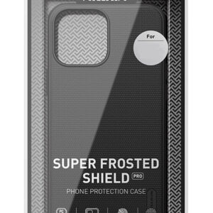NILLKIN θήκη Super Frosted Shield Pro για Apple iPhone 13 Pro Max, μπλε 4 6902048222885 3