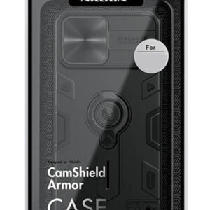 NILLKIN θήκη CamShield Armor για Apple iPhone 13 Pro, μαύρη 4 6902048223028 3