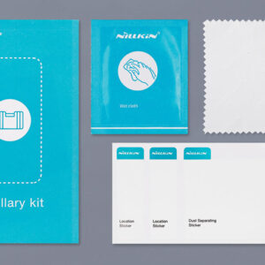 NILLKIN tempered glass Amazing Η για Xiaomi Redmi Note 11 Pro/11 Pro+ 5G 3 6902048234703 2