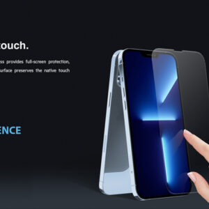 ROCKROSE tempered glass 2.5D Sapphire Crystal Clear, iPhone 13 mini 2 iPhone 13 mini