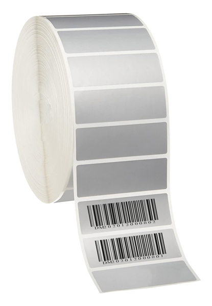 Αυτοκόλλητο με σειριακό αριθμό 6X1SN Αυτοκόλλητο με σειριακό αριθμό 6X1SN