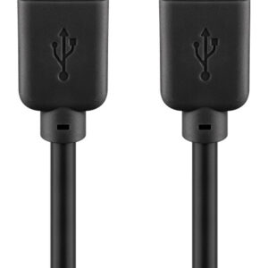 GOOBAY καλώδιο USB 2.0 93595