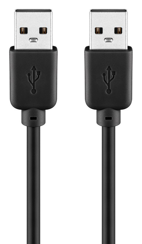 GOOBAY καλώδιο USB 2.0 93595 GOOBAY καλώδιο USB 2.0 93595