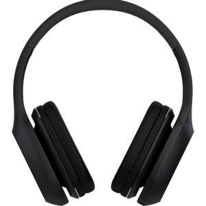 CELEBRAT Bluetooth headphones A18-BK, wireless & wired, μαύρο 2 A18 BK 1