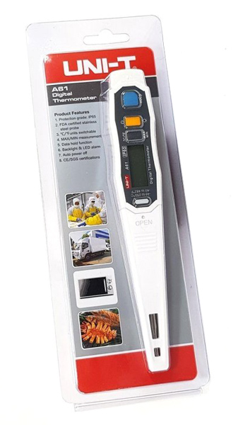 -40~250°C -40~250°C