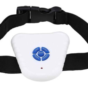 Περιλαίμιο σκύλου για αποτροπή γαυγίσματος με υπερήχους AG13 1 Περιλαίμιο σκύλου για αποτροπή γαυγίσματος με υπερήχους AG13