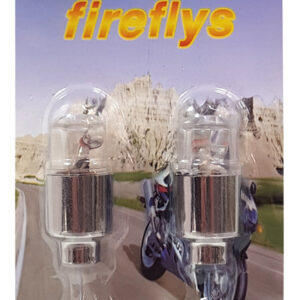 Καπάκι βαλβίδας ποδηλάτου AG190C, LED, 2τμχ, RGB 3 2τμχ