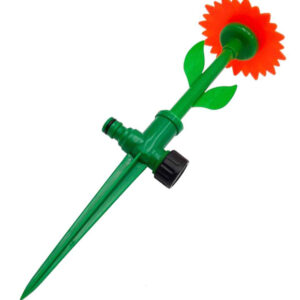 Ποτιστικό εδάφους AG258E σε σχήμα λουλούδι, καρφωτό 3 AG258E 2