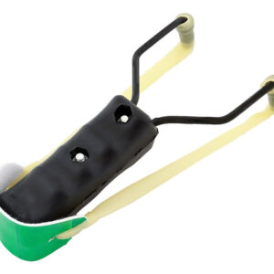 Επαγγελματική σφεντόνα AG463, πλαστική, μαύρη 2 πλαστική