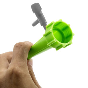 Ποτιστικό εδάφους-γλάστρας AG91F, διάφορα χρώματα 2 διάφορα χρώματα