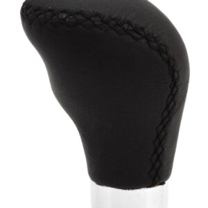 AMIO Μοχλός ταχυτήτων αυτοκινήτου Knob 01347, μαύρος