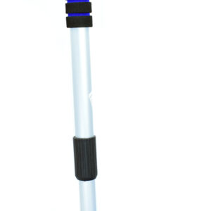 AMIO Τηλεσκοπική βούρτσα καθαρισμού αυτοκινήτου 090974, 50/80cm 1 AMIO 090974