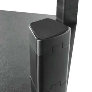 BRATECK Επιτραπέζια βάση AMS-6 για οθόνη 17"-32", 20kg 3 AMS 6 3