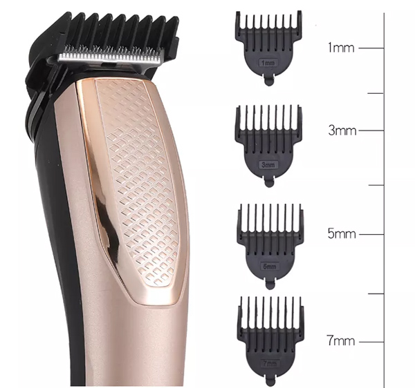 4 μήκη κοπής 4 μήκη κοπής