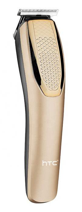 HTC ασύρματη κουρευτική μηχανή AT-1210A HTC ασύρματη κουρευτική μηχανή AT-1210A