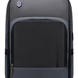ARCTIC HUNTER τσάντα πλάτης B00403 με θήκη laptop 15.6"