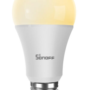 SONOFF smart λάμπα LED B02-B-A60, Wi-Fi, 9W, E27, 2700K-6500K 1 SONOFF smart λάμπα LED B02-B-A60