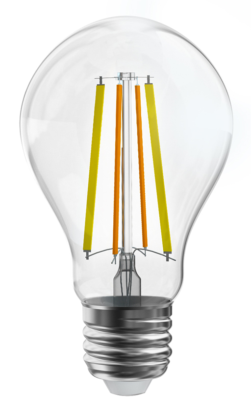 SONOFF Smart λάμπα LED Filament B02-F-A60 SONOFF Smart λάμπα LED Filament B02-F-A60